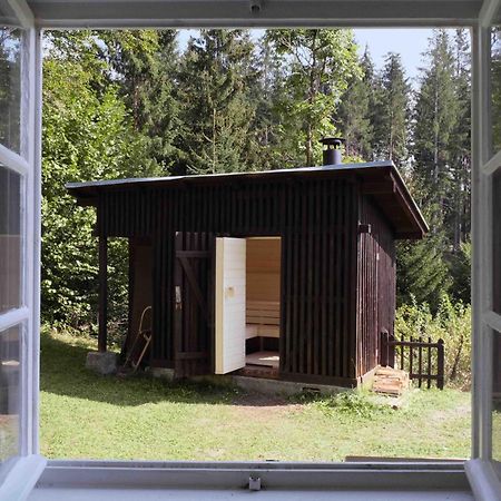 2 Chalets Innsbruck Chambre photo