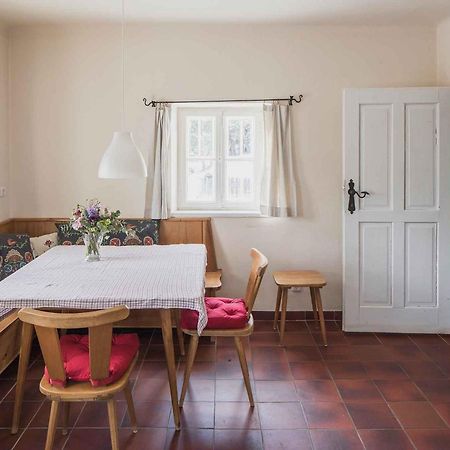 2 Chalets Innsbruck Chambre photo