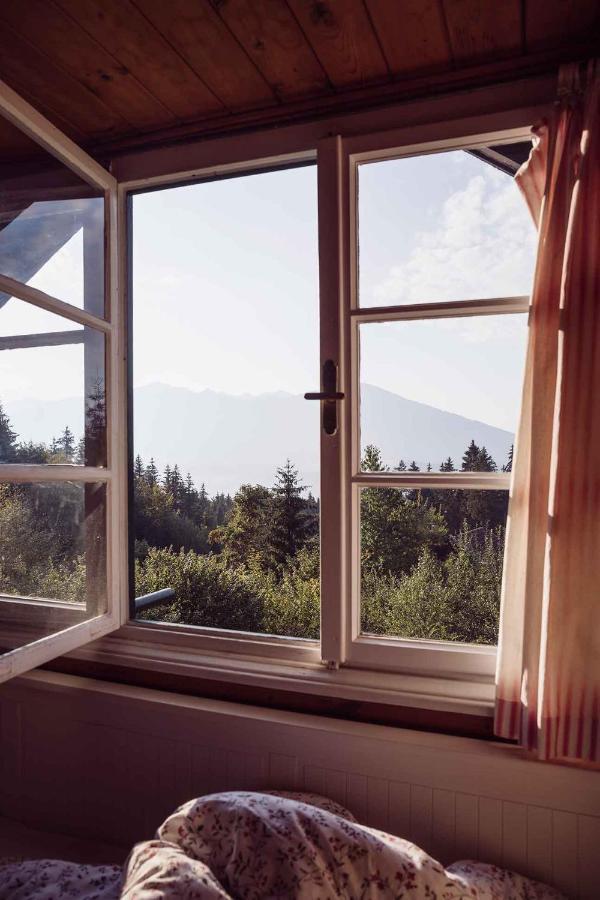 2 Chalets Innsbruck Extérieur photo
