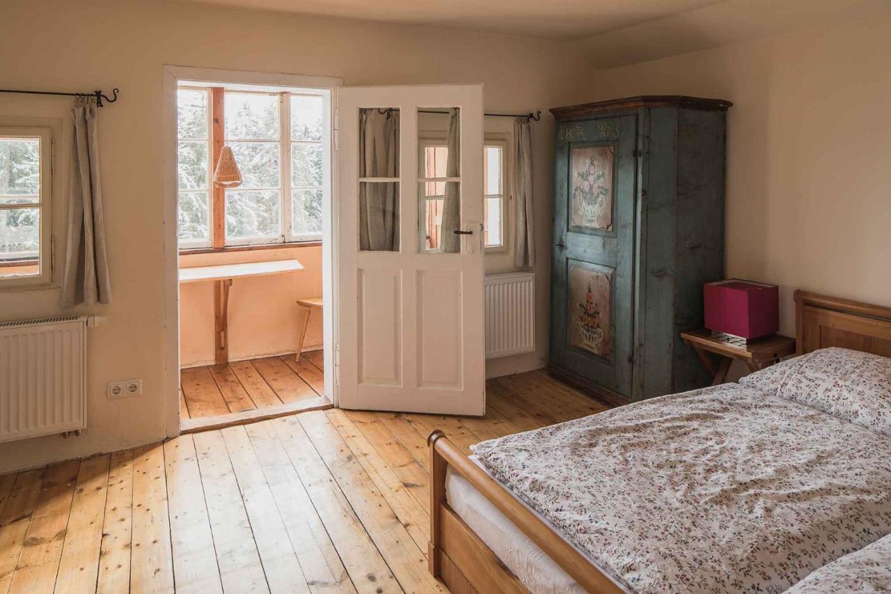 2 Chalets Innsbruck Extérieur photo