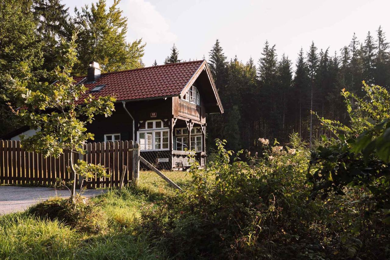 2 Chalets Innsbruck Extérieur photo