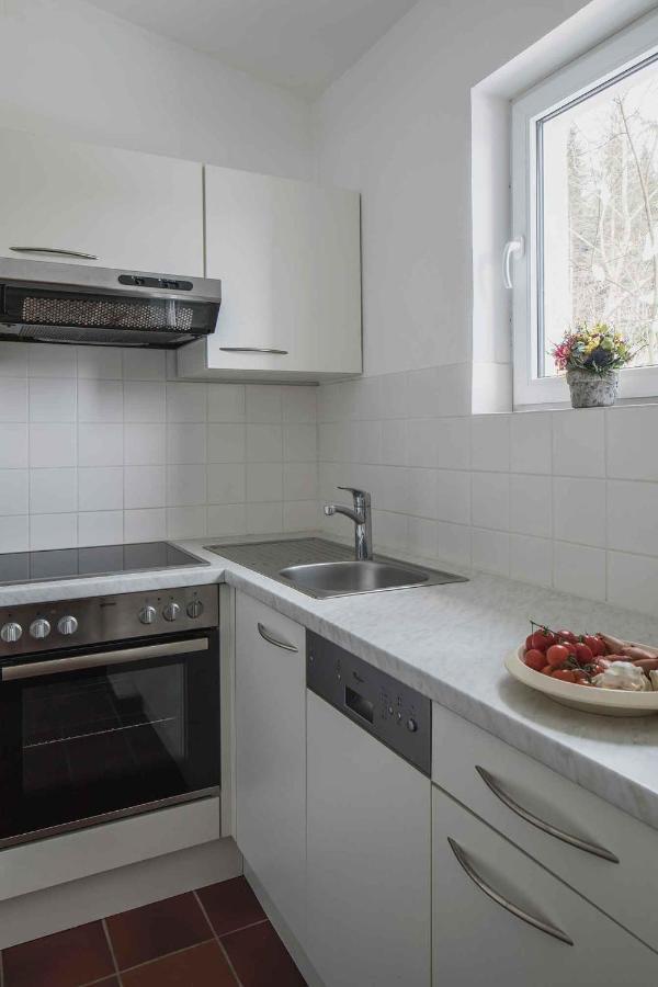 2 Chalets Innsbruck Extérieur photo