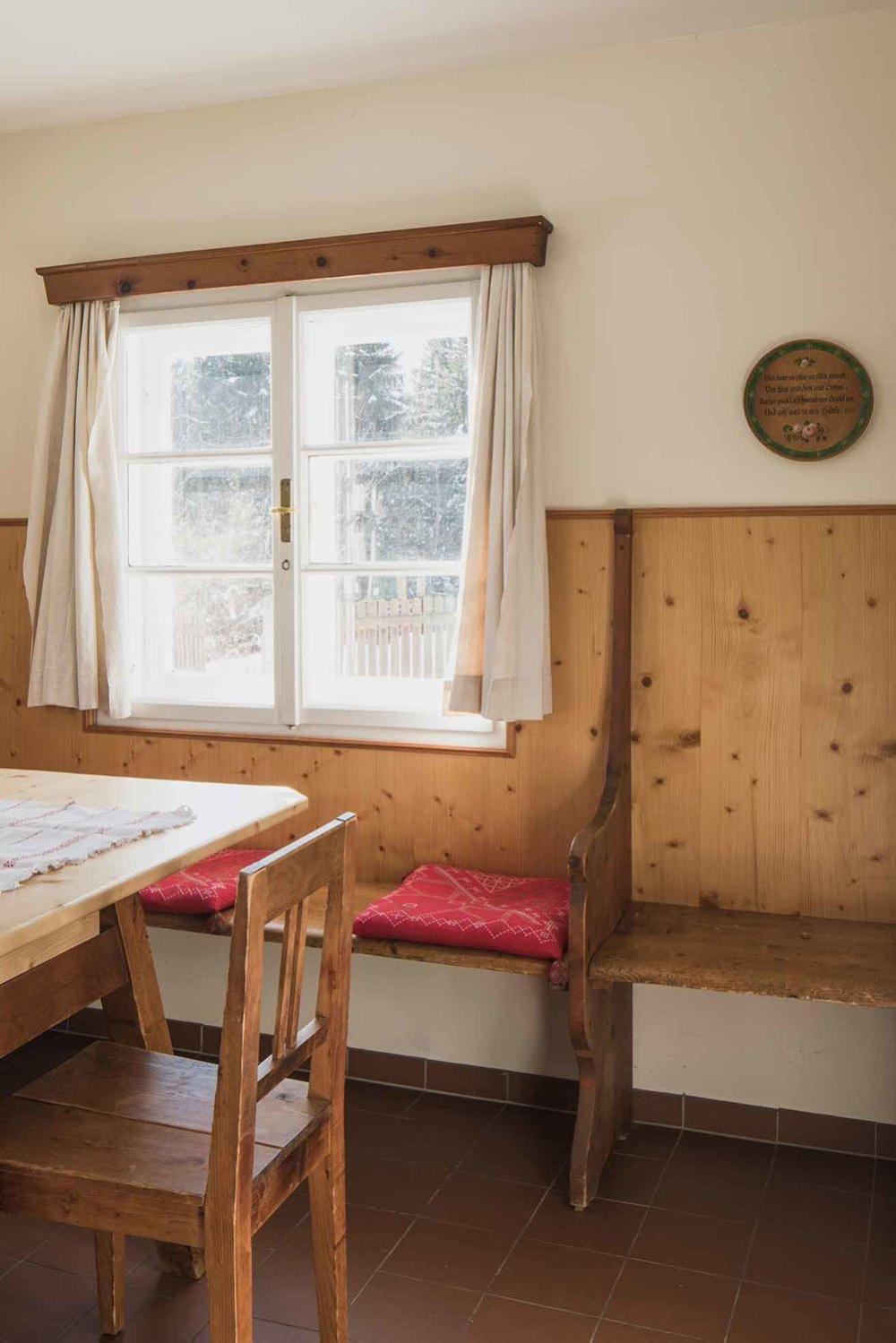 2 Chalets Innsbruck Chambre photo