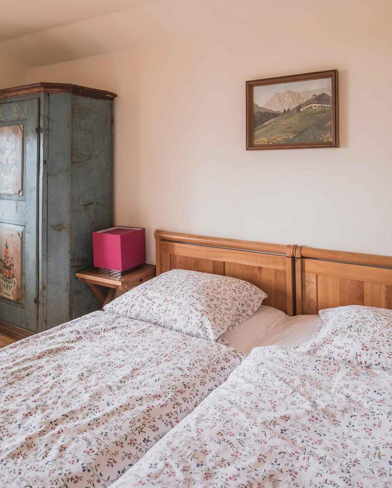 2 Chalets Innsbruck Chambre photo