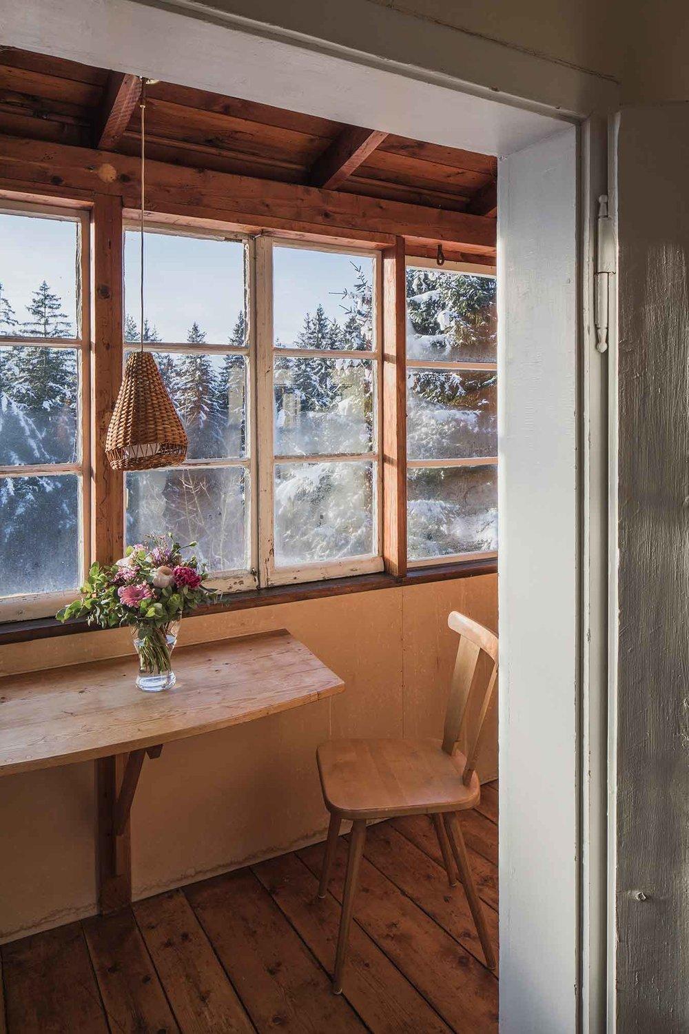 2 Chalets Innsbruck Chambre photo