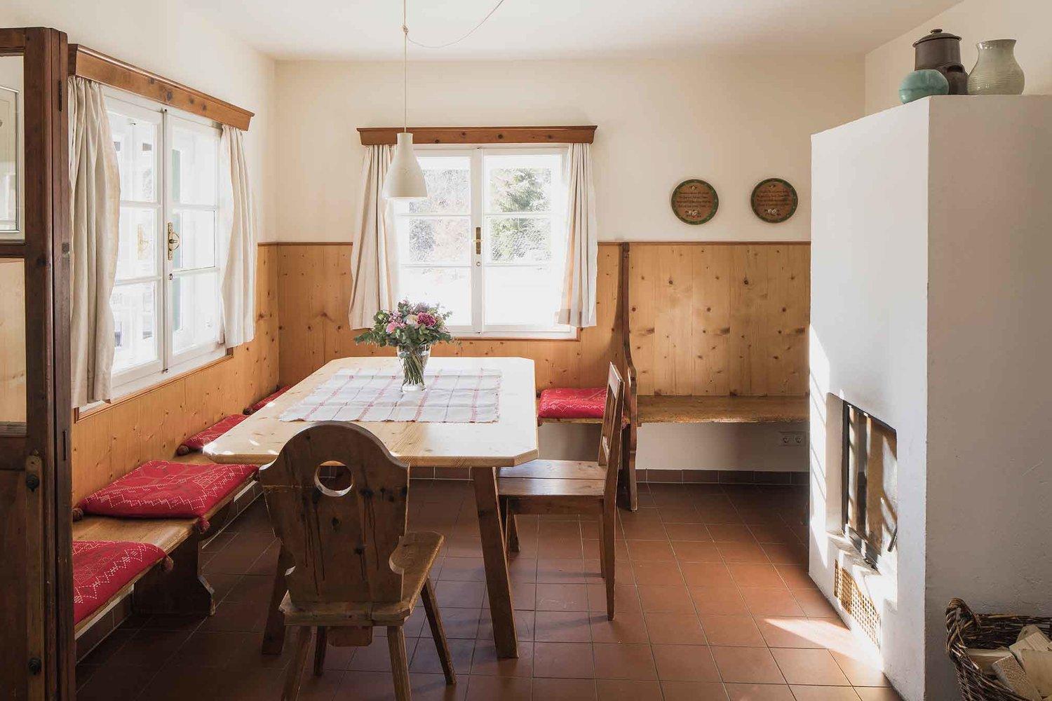 2 Chalets Innsbruck Chambre photo