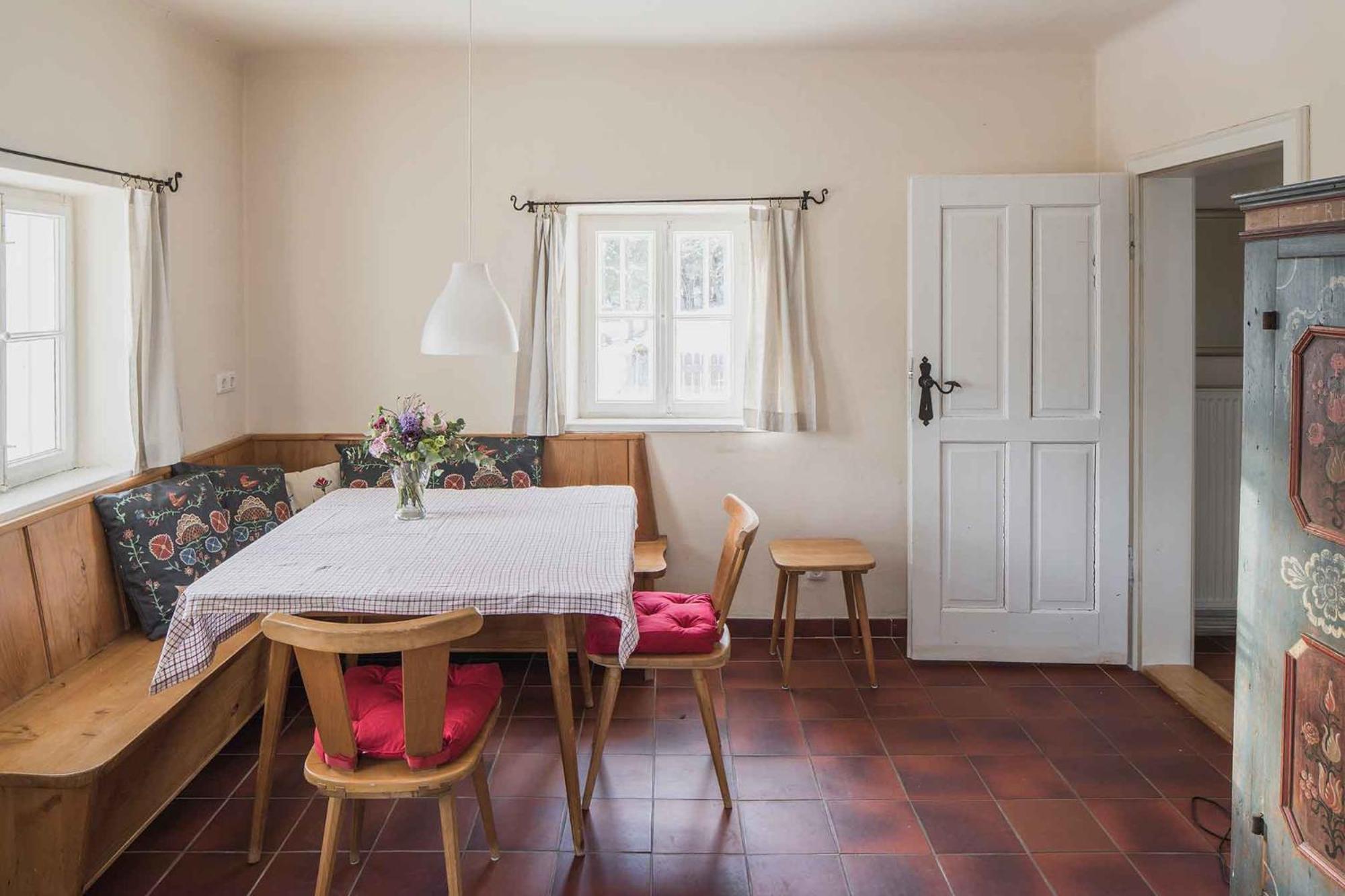 2 Chalets Innsbruck Chambre photo